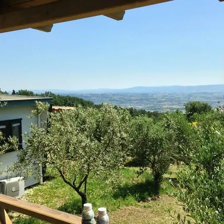 Camping San Giusto Exterior photo
