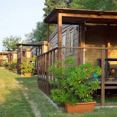 Camping San Giusto Exterior photo