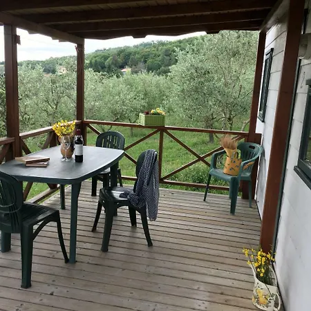 Camping San Giusto Exterior photo