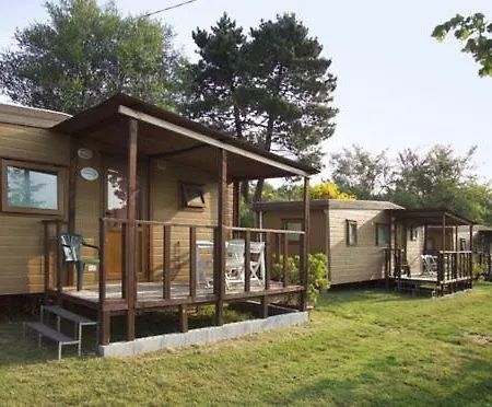 Camping San Giusto Exterior photo