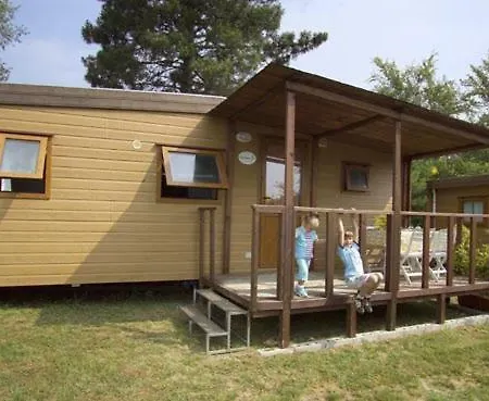 Camping San Giusto Exterior photo
