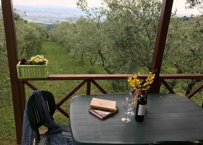 Camping San Giusto