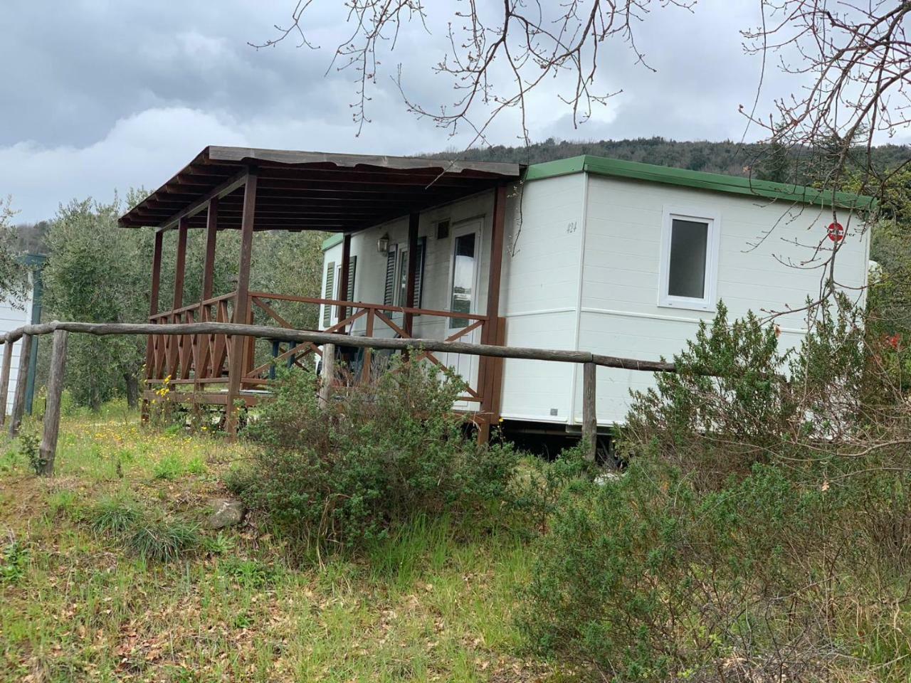 Camping San Giusto Campingplatz *