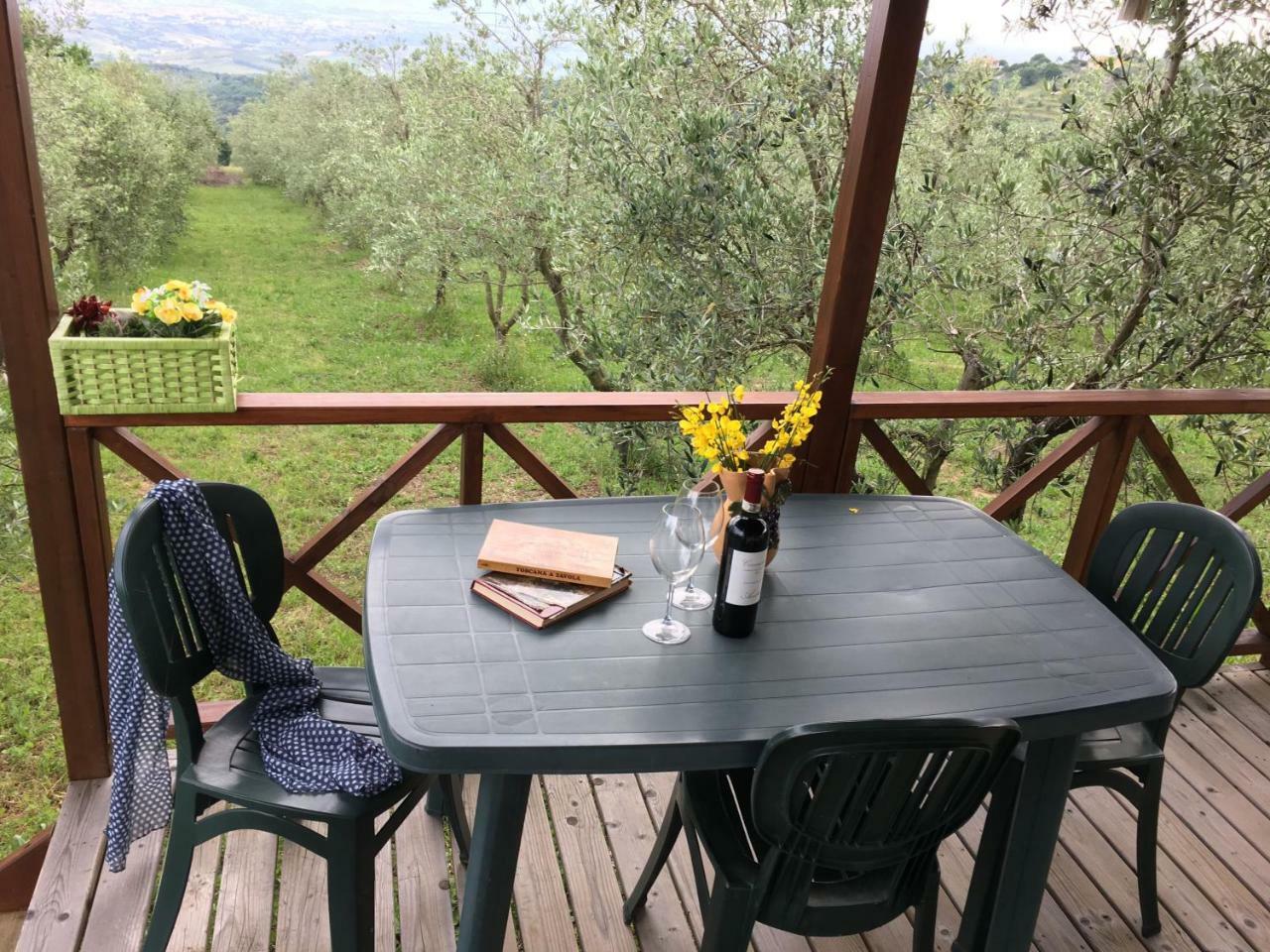 Campingplatz Camping San Giusto *