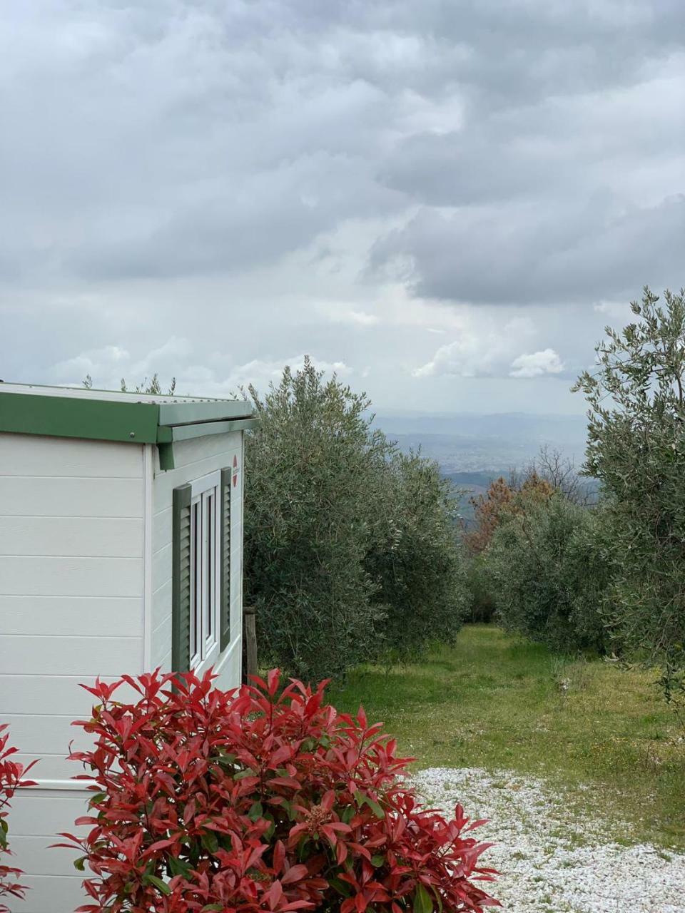 Camping San Giusto Campingplatz San Giusto