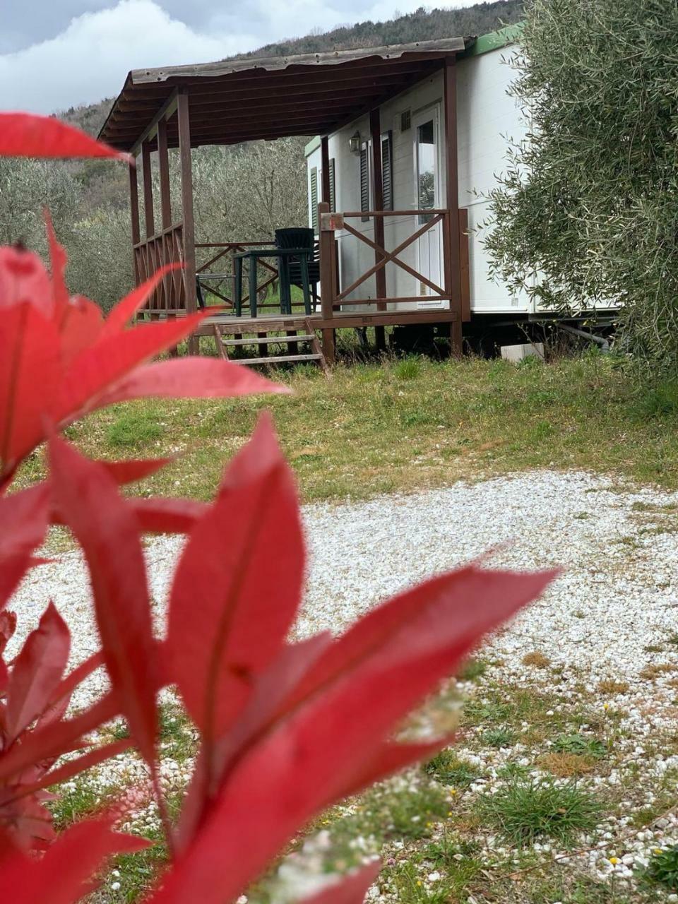Camping San Giusto * San Giusto