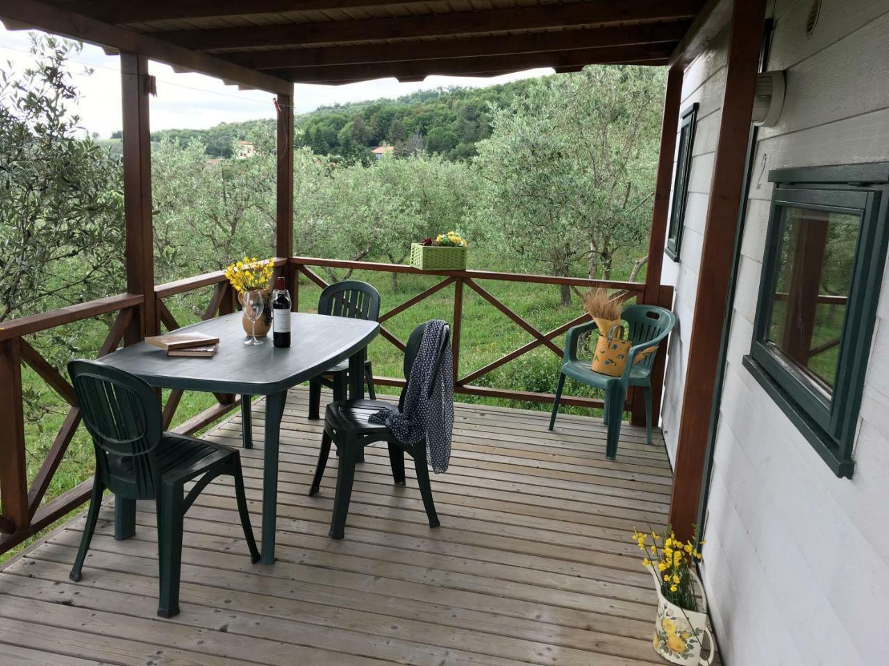 Campingplatz Camping San Giusto San Giusto