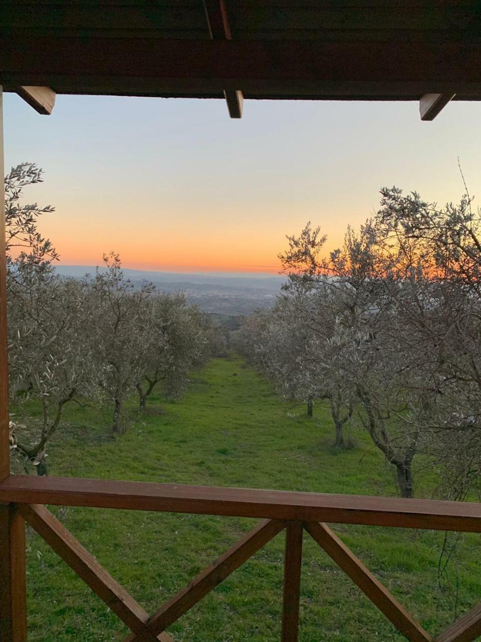 Camping San Giusto * San Giusto