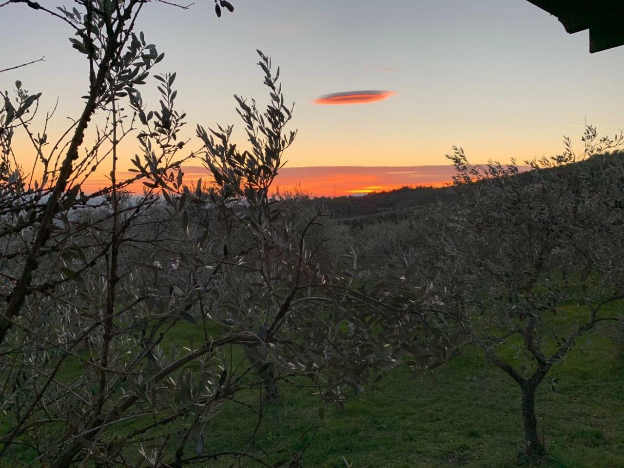 Camping San Giusto Campingplatz