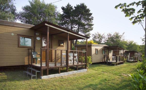 Camping San Giusto