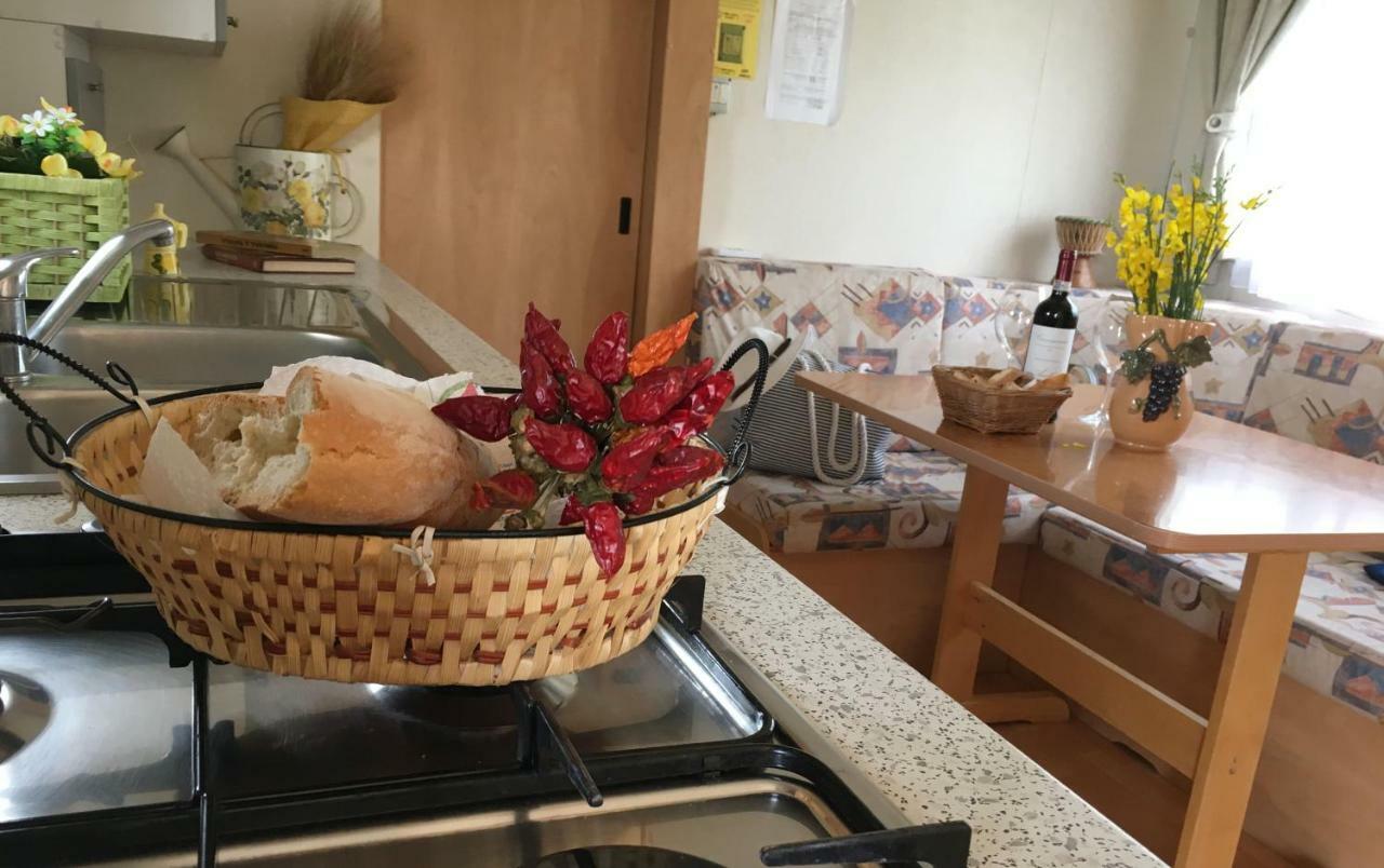 Camping San Giusto San Giusto