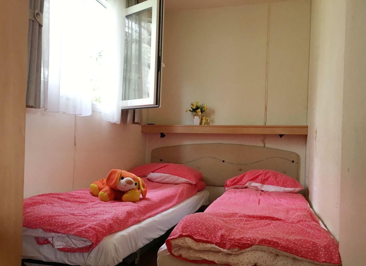 Campingplatz Camping San Giusto *