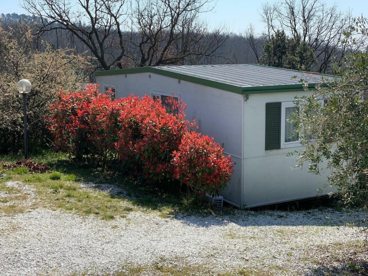 Camping San Giusto Campingplatz *