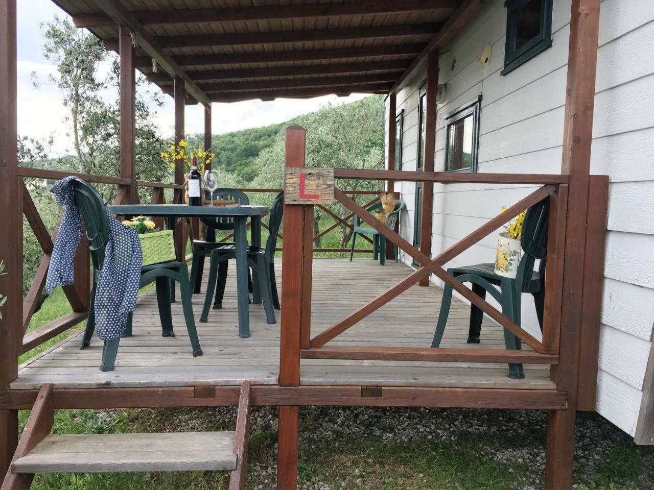Camping San Giusto *