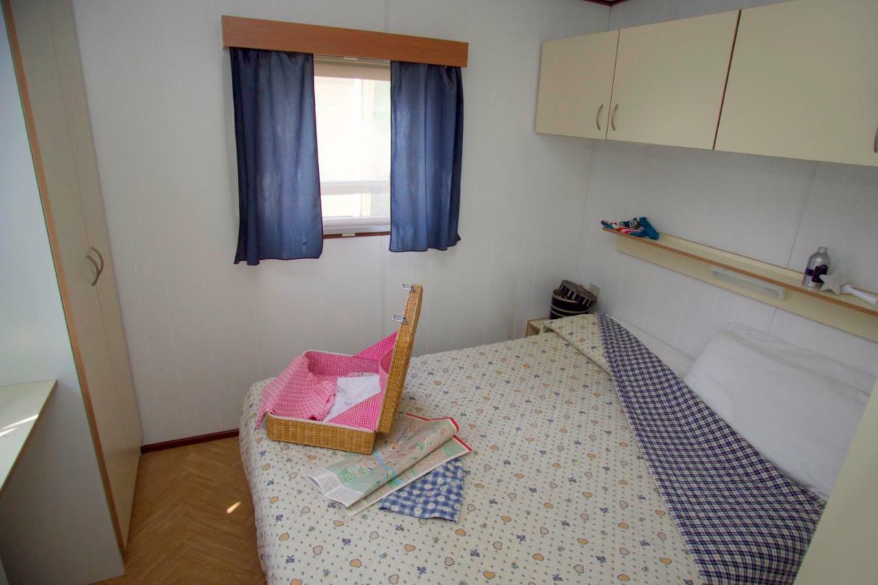 Camping San Giusto * San Giusto