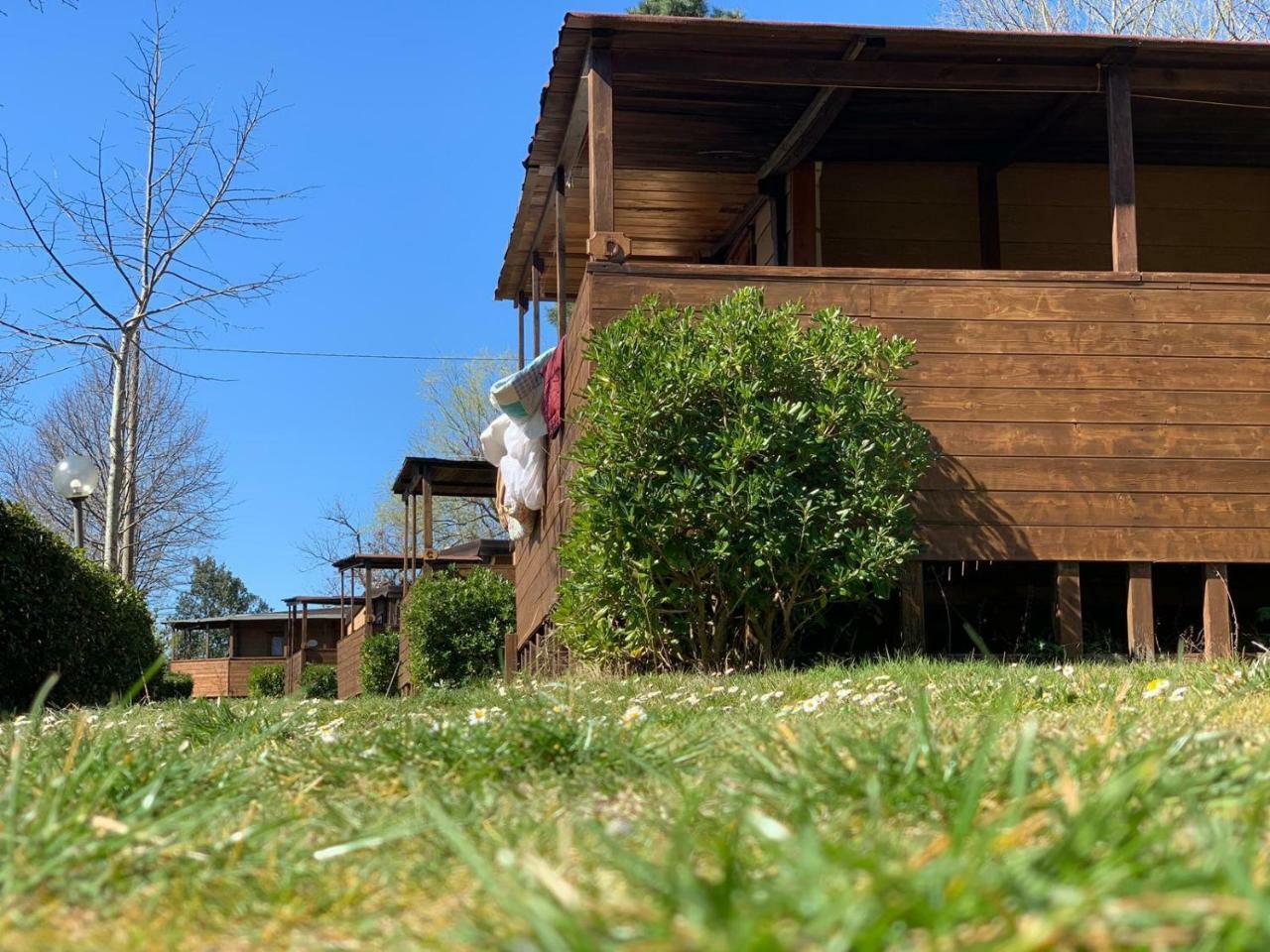 Camping San Giusto * San Giusto