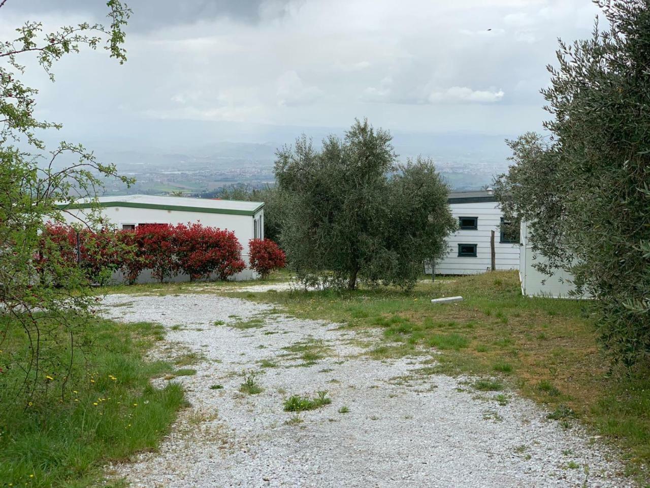 Campingplatz Camping San Giusto
